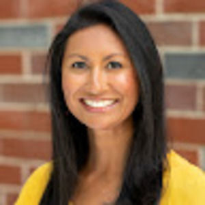 Meet your Posher, Lisa sankar